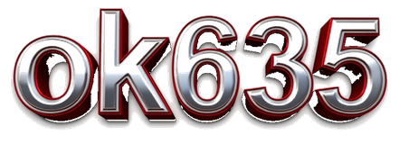 ok635 logo